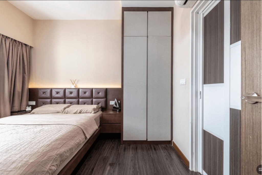 BTO Interior Design 3 BTO Bedroom Interior Design
